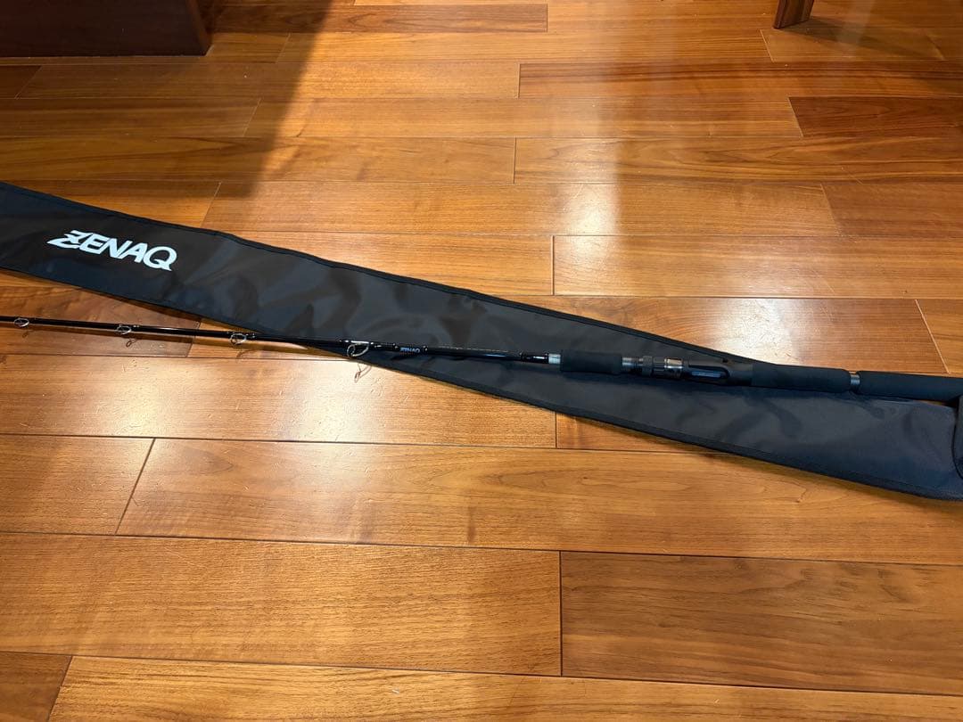 ゼナックプレジールアンサーソプモッドPA-B67 EBR