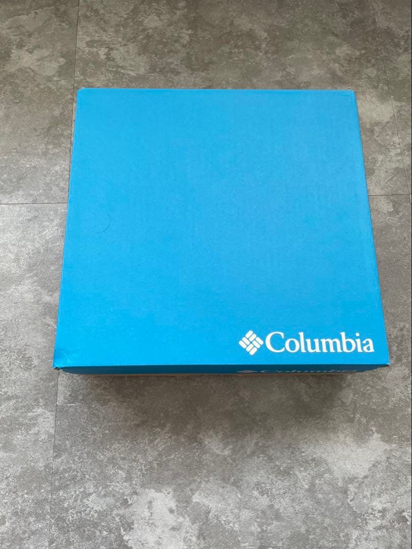 【値下中】コロンビア スノーブーツ レディース　サップランド 防水