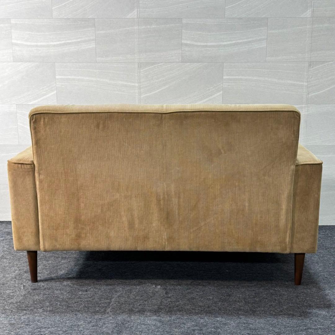 ソファ 2人掛け ラブソファ 格安 一人暮らし お買得 おしゃれ d3505