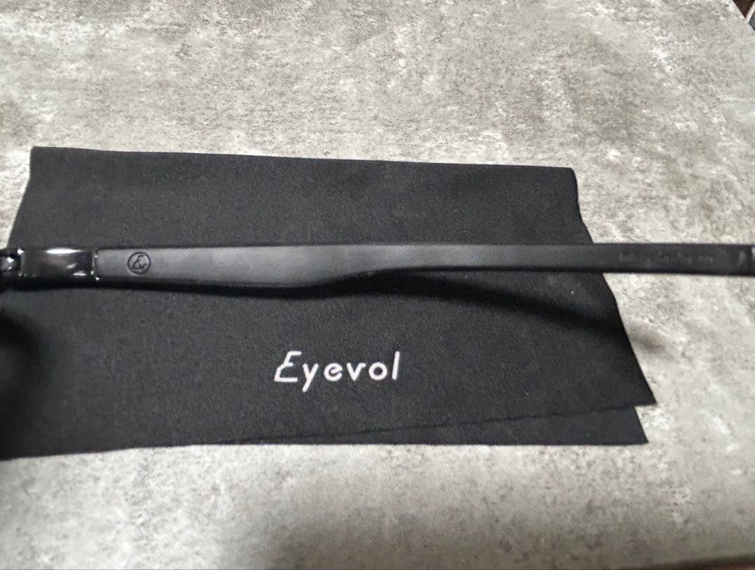 Eyevol アイヴォル HEATH3サングラス　ゴルフ ランニング