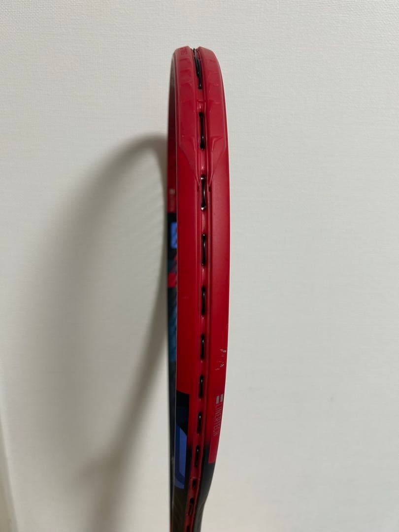 (準美品) YONEX VCORE 100 G2（2023） テニスラケット