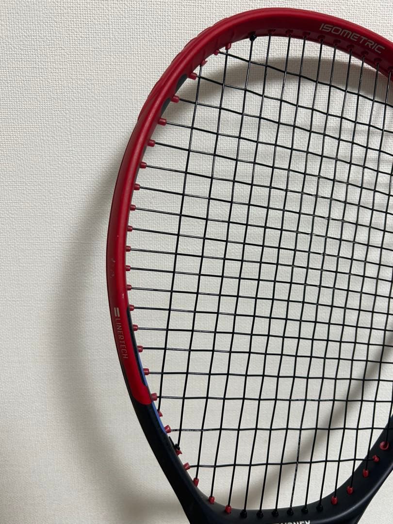 (準美品) YONEX VCORE 100 G2（2023） テニスラケット