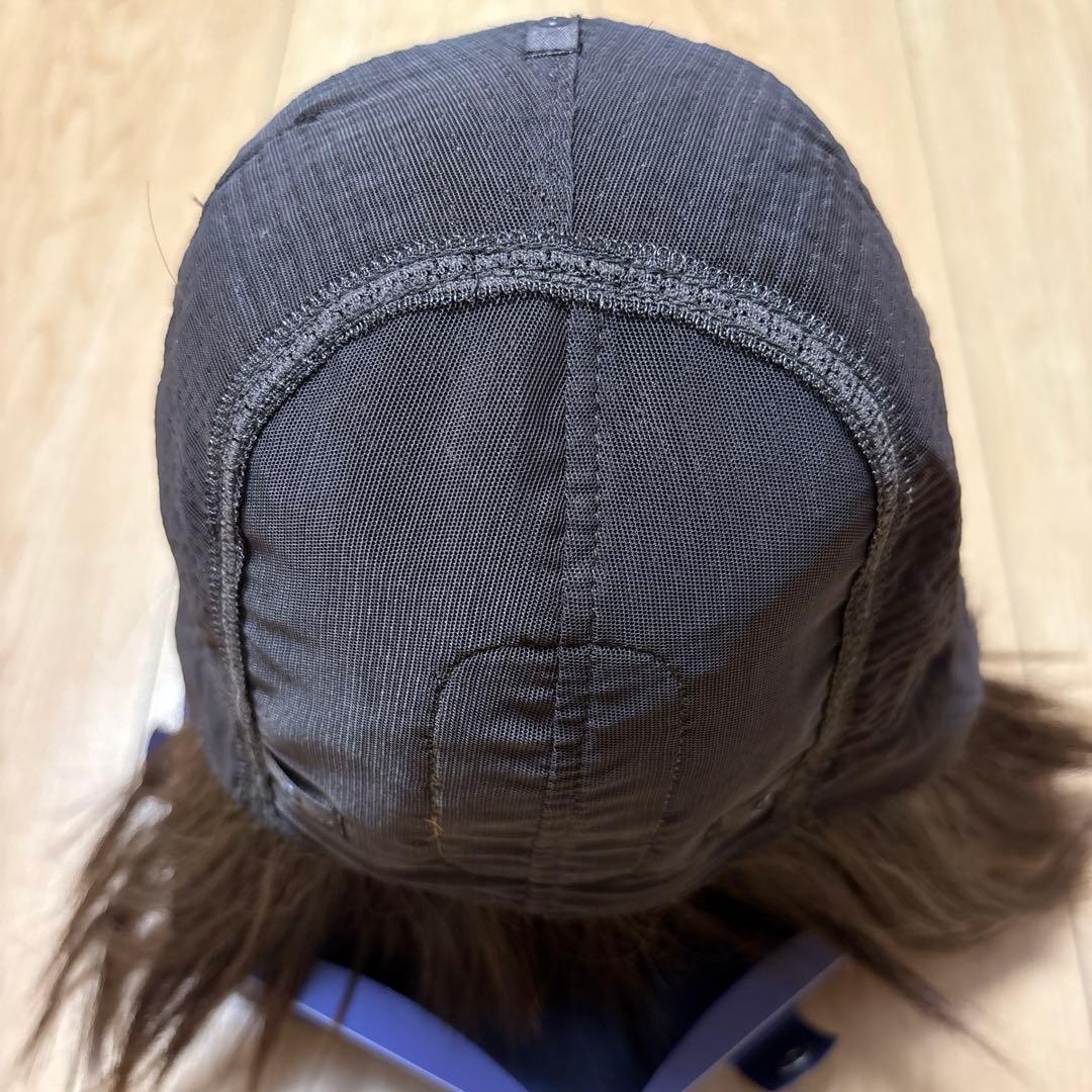 FONTAINE ウィッグ