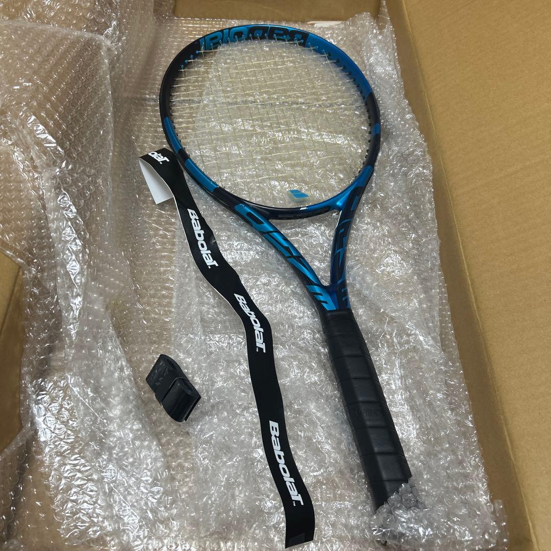 バボラ　ピュアドライブ 2021 G