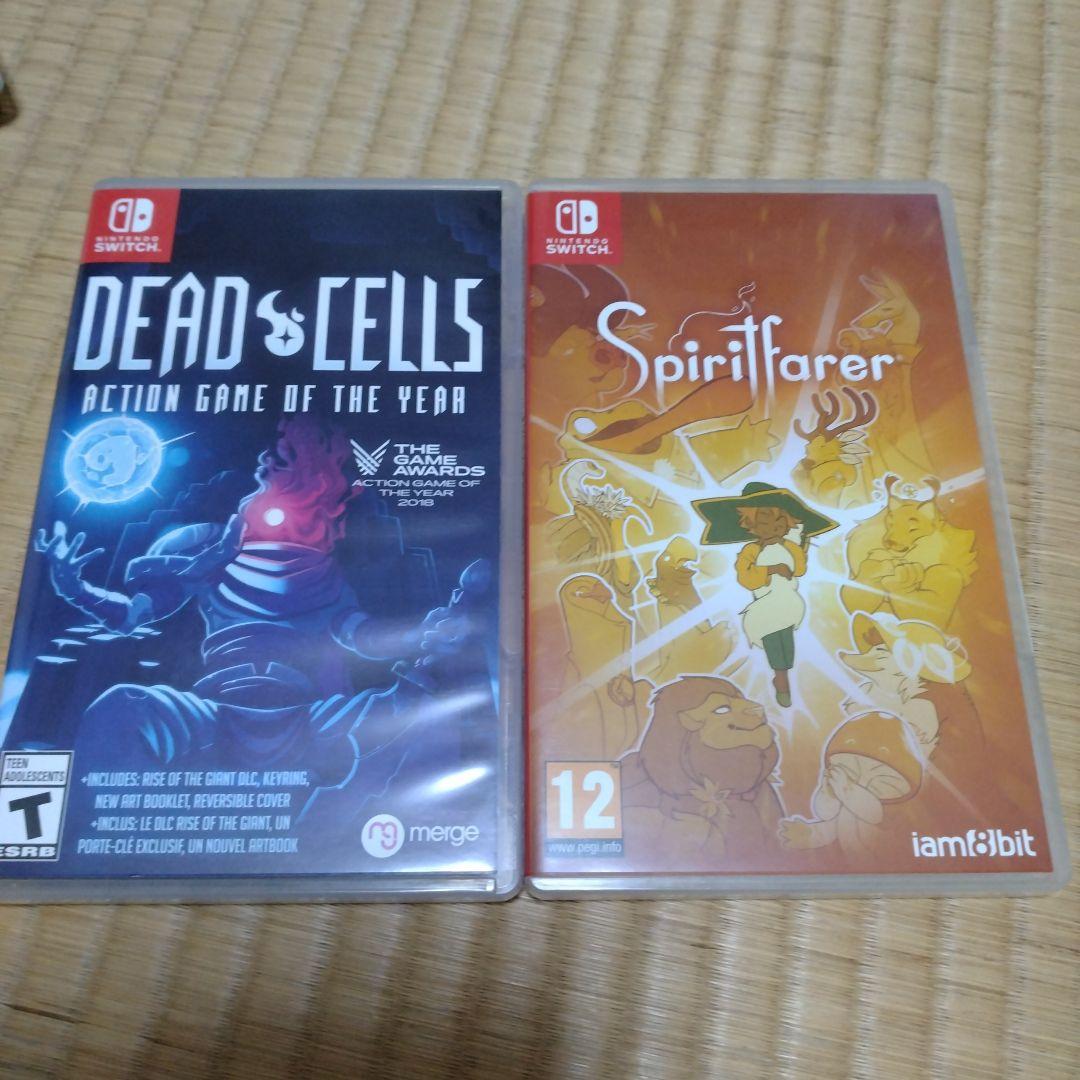 海外版switchソフト20本まとめ売り