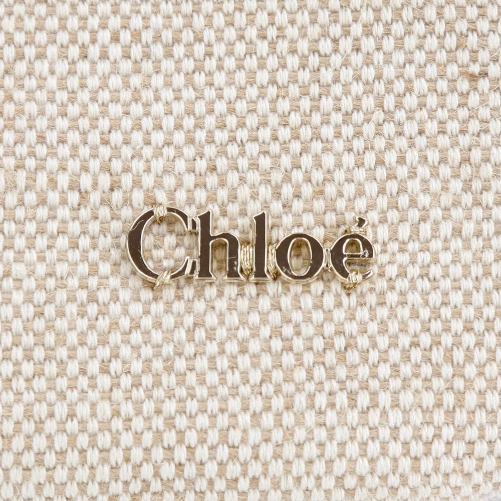 クロエ ボディバッグ ベルトバッグ C20593 Z40 ベルト2色付 軽量