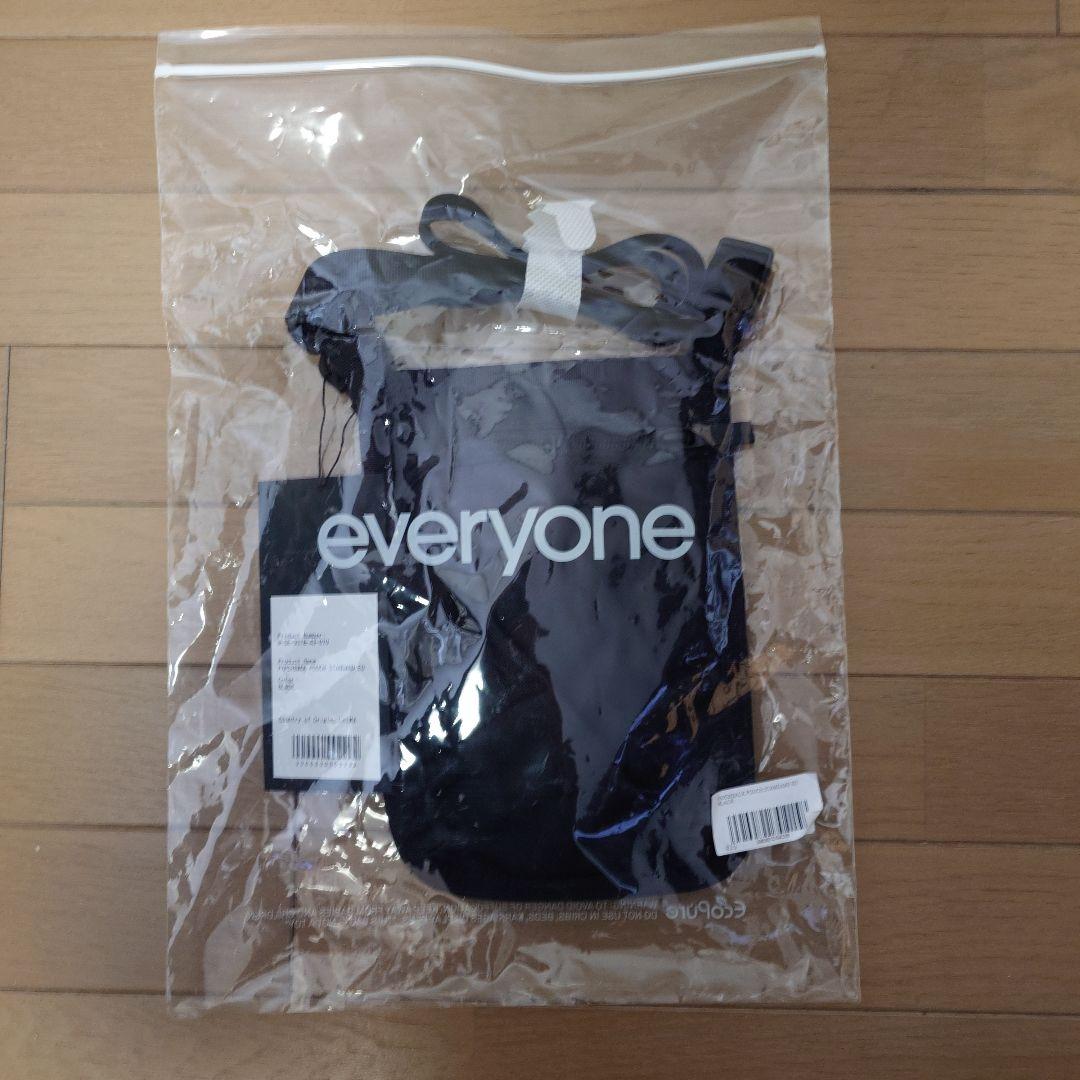 新品 定価以下 MONOLITH everyone PAPERBACK