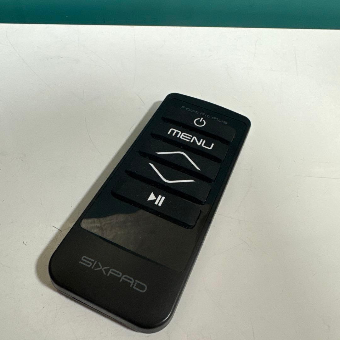 トレーニングギア　SIXPAD フットフィットプラス2