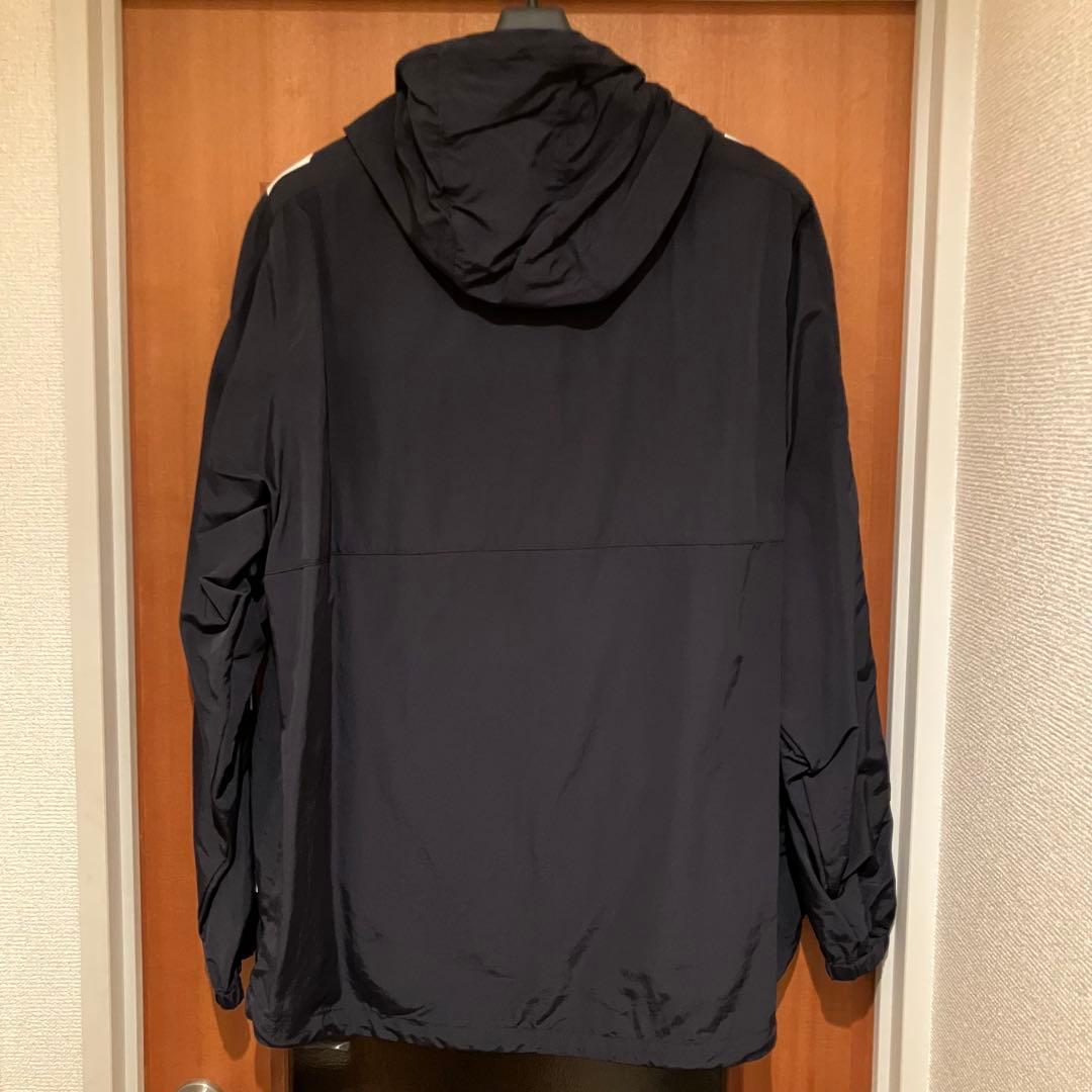 ❤️超美品❗️FCRB アノラックナイロンパーカー❤️wtapsfragment