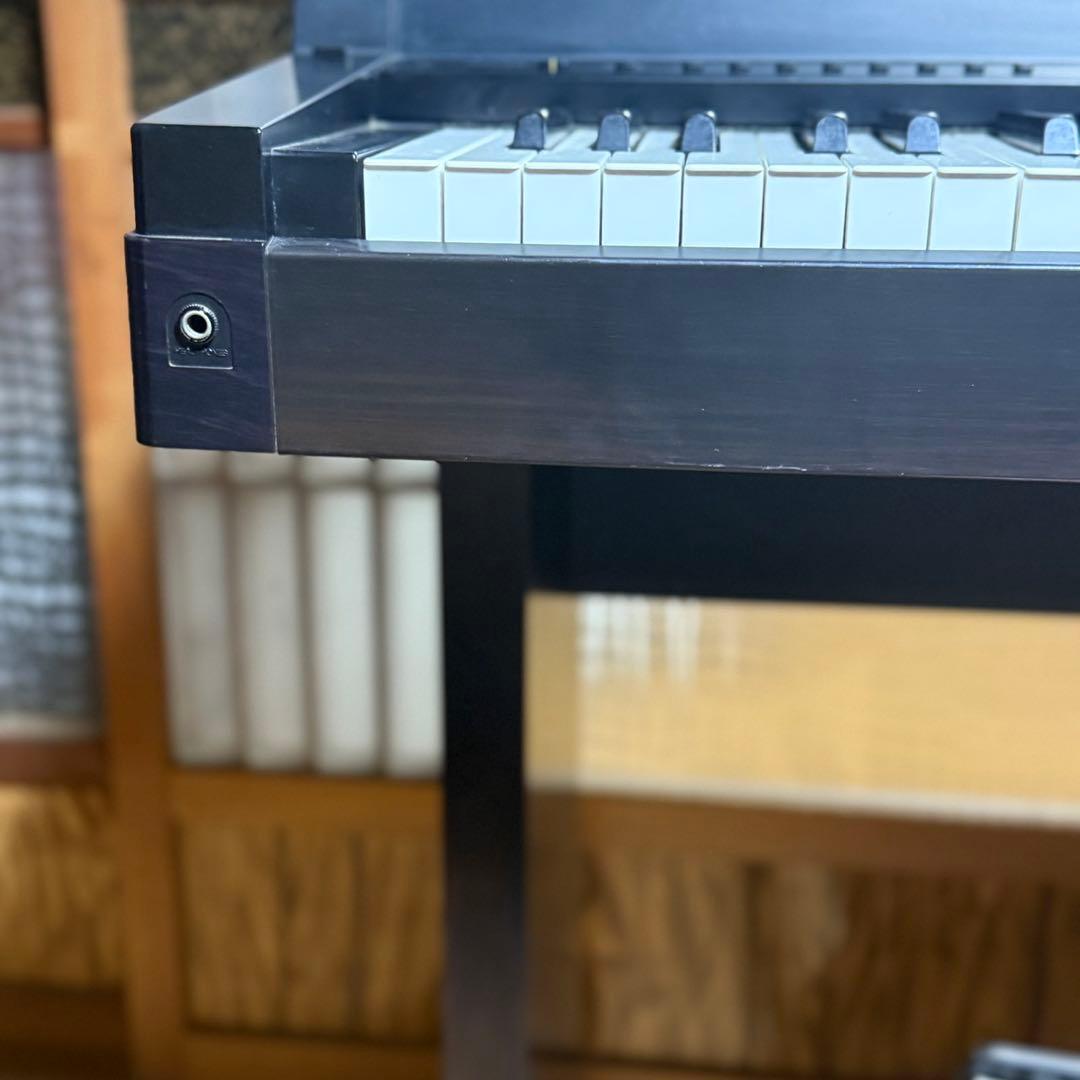 【セット売り限定品】①ヤマハ クラビノーバ CLP-100 本体