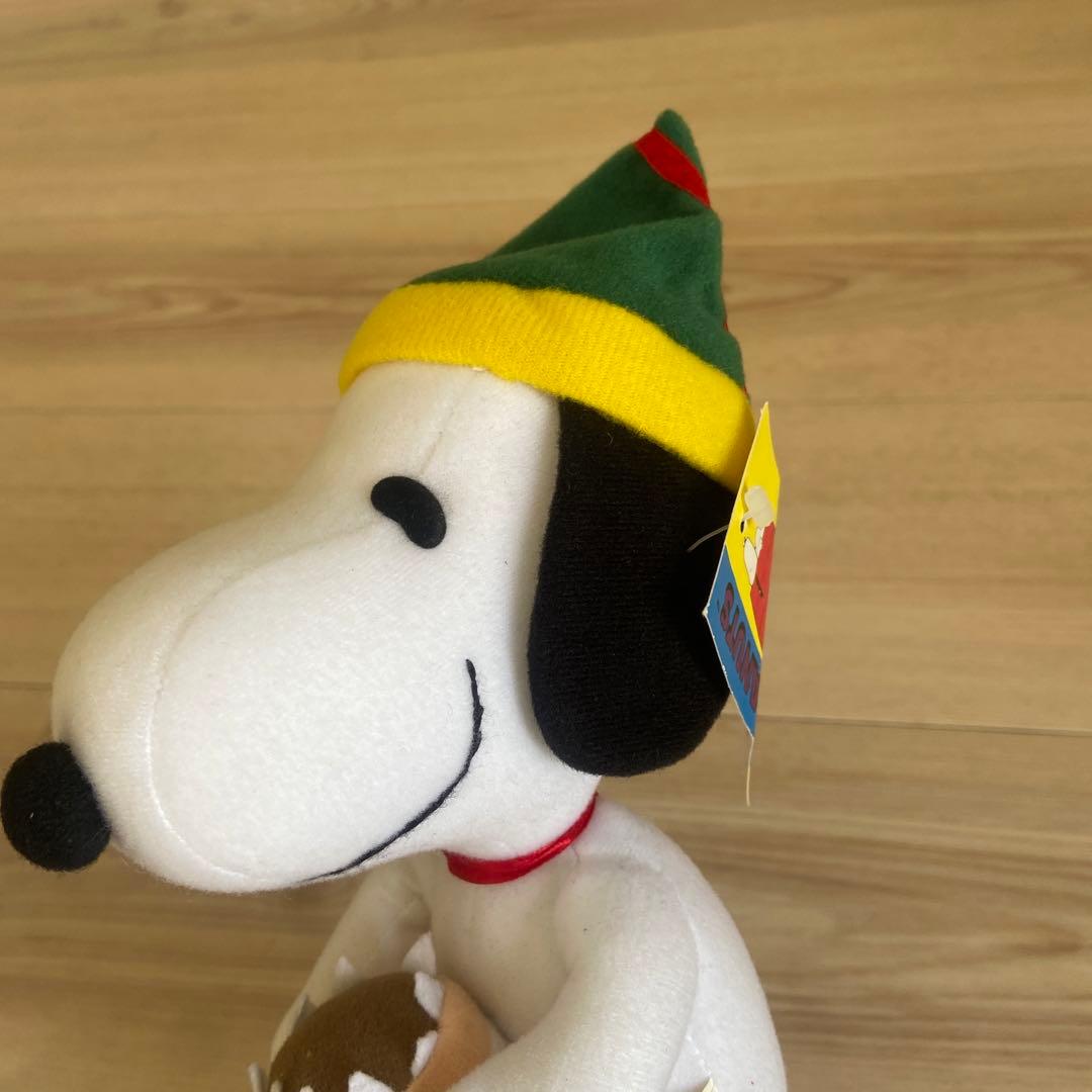 スヌーピー ぬいぐるみ　まとめ売り　平成レトロ　当時物　レア　お祝い　バースデー