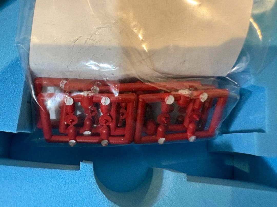 【値下げしました】西武E851、E852系セメント列車セット(2セット)