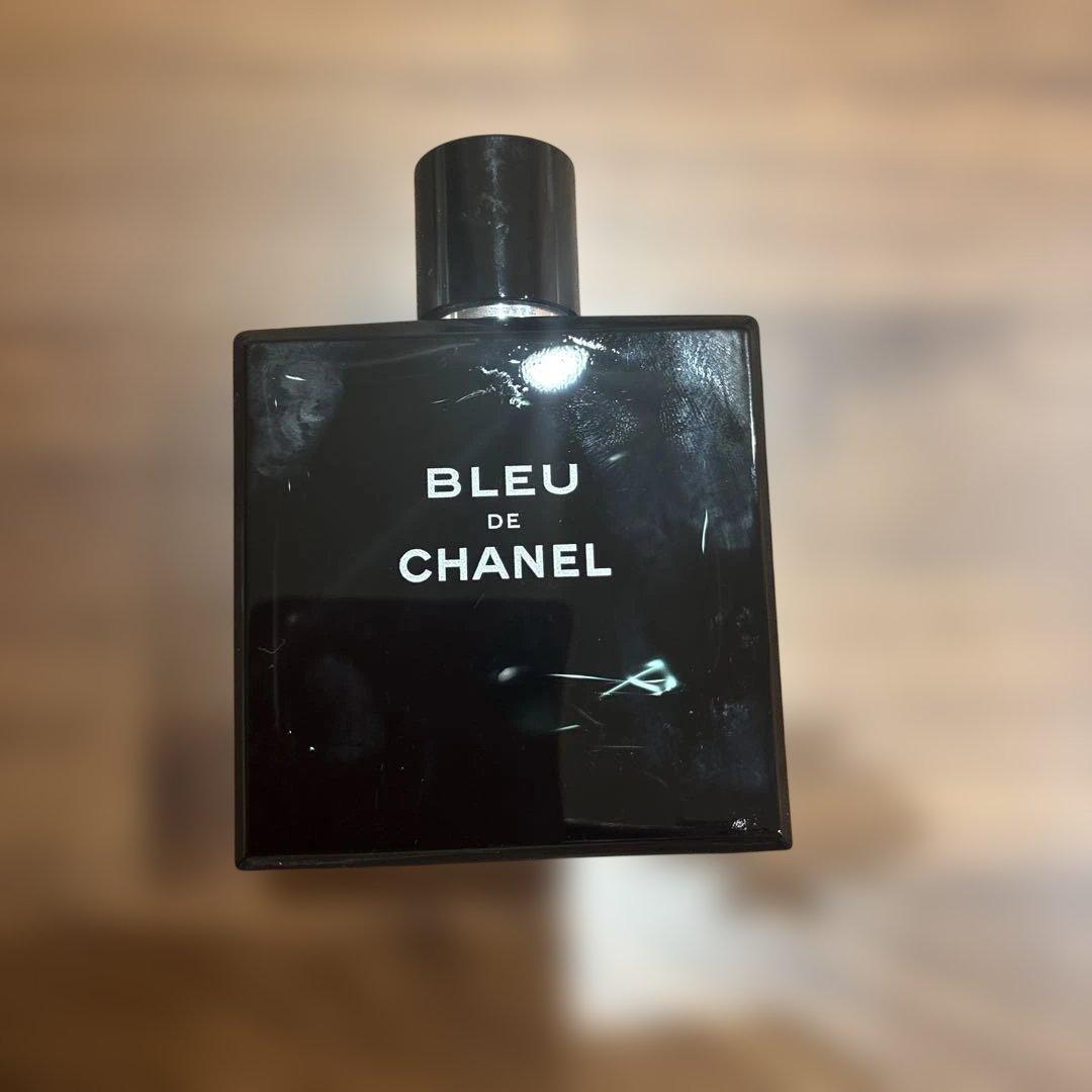 BLEU DE CHANEL 香水 100ml