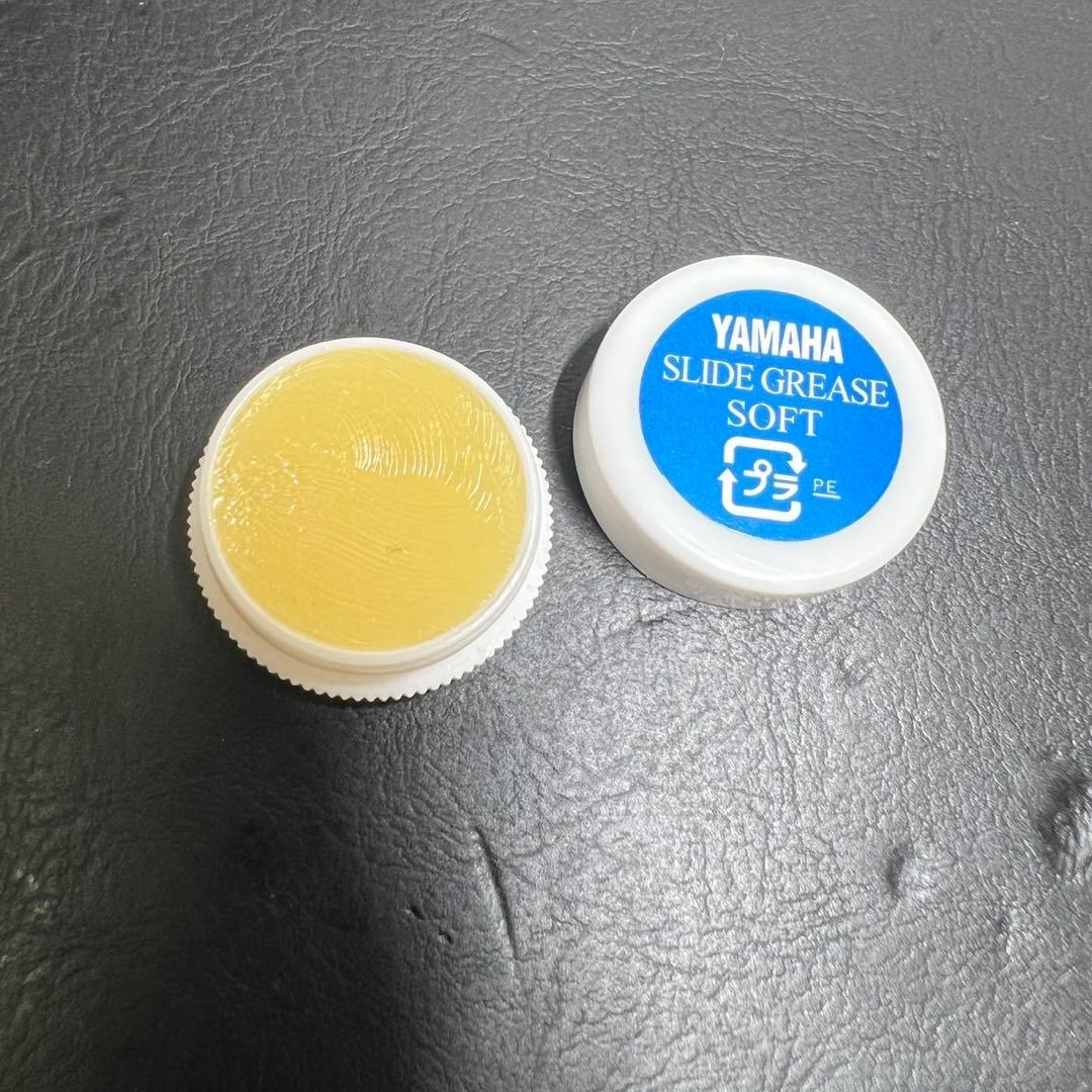 ヤマハ　ゼノ　トランペット本体・一式