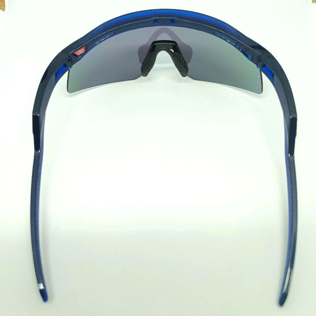 美品　OAKLEY HYDRA サングラス PRISMレンズ