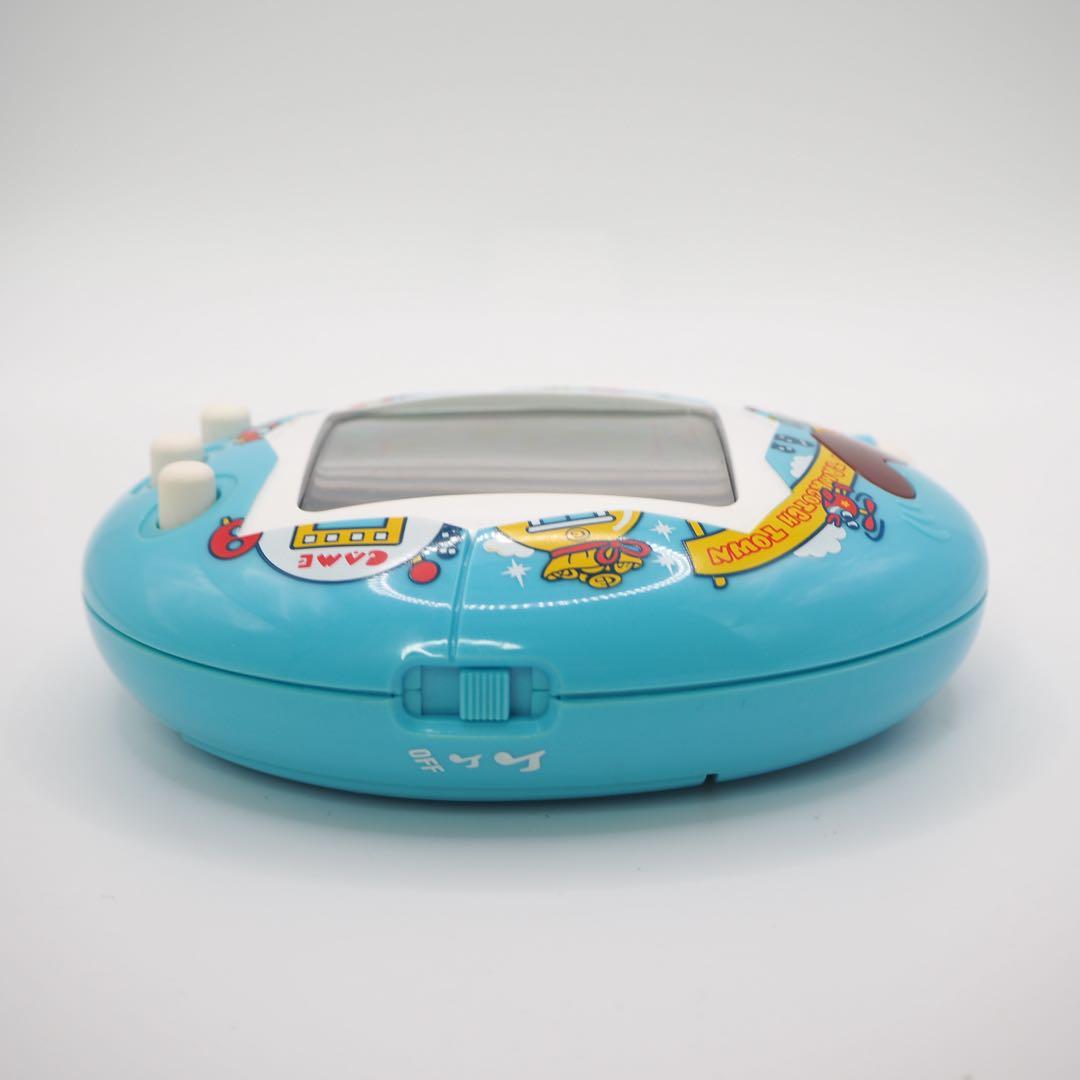 おうちのでかたまごっち