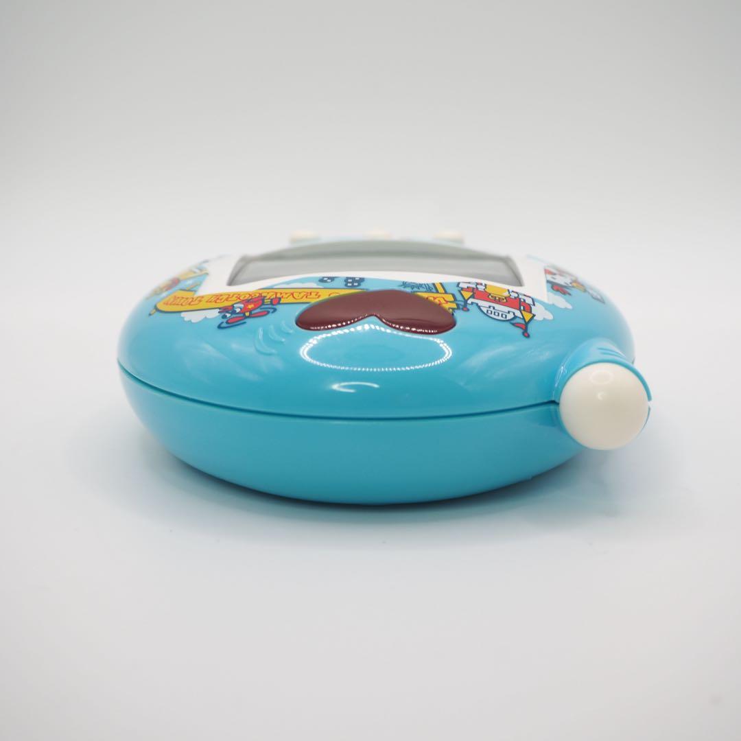 おうちのでかたまごっち