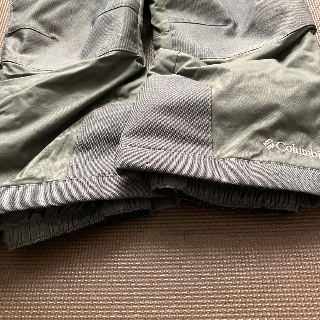 Columbia 子ども用 ウィンタースポーツウェア 110cm