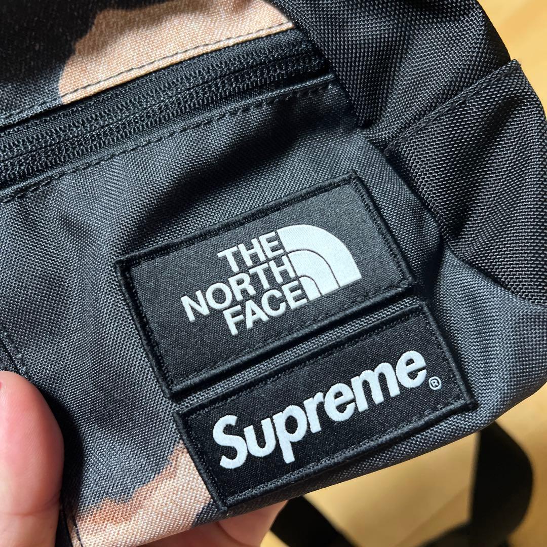 専用supreme/theNorthface FW21