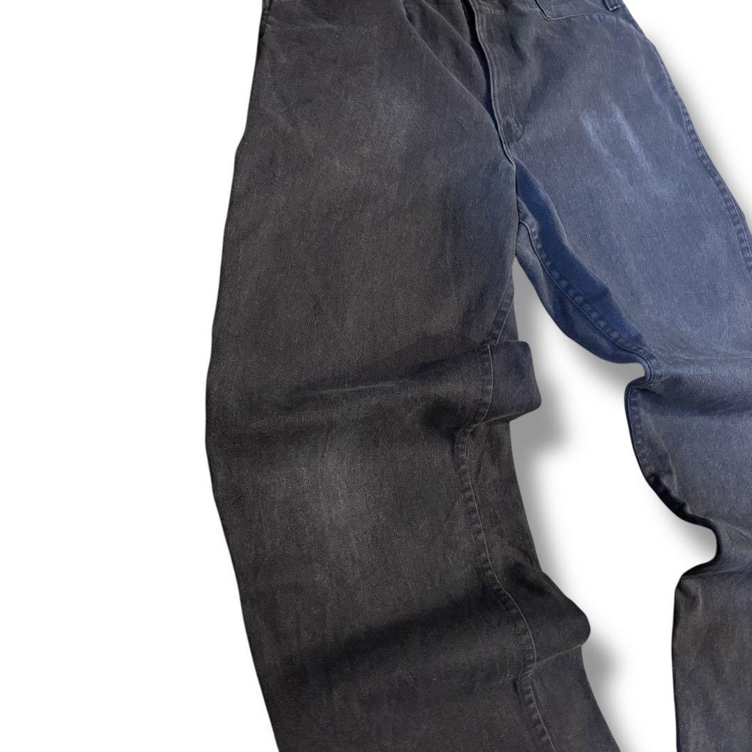 BEN DAVIS ベンデイビス フリスコパンツ ブラック 90s USA規格