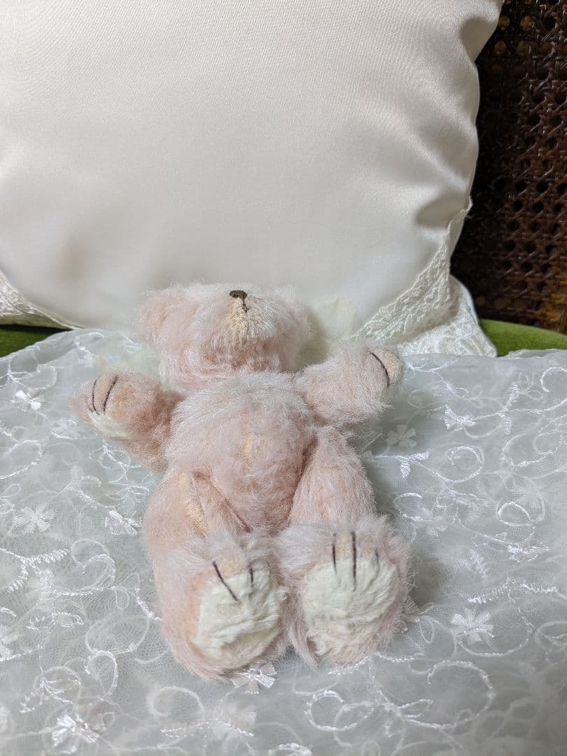 アーティストテディベア