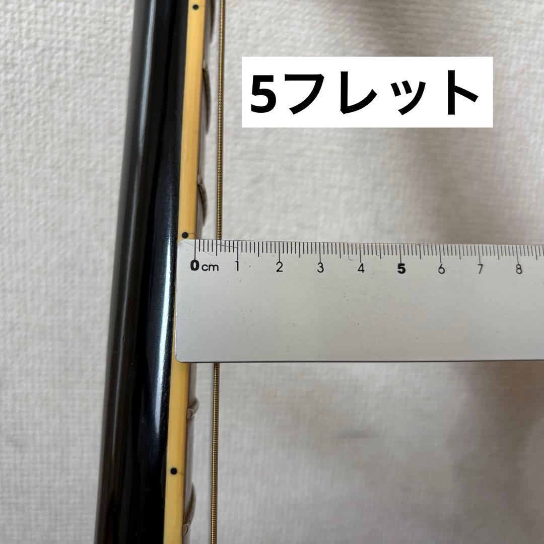 【値下げ¥28,000→¥25,000】オベーションエレアコ純正ハードケース付き