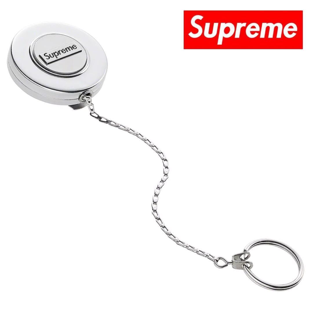 小物 KEY-BAK Original Retractable Keychain