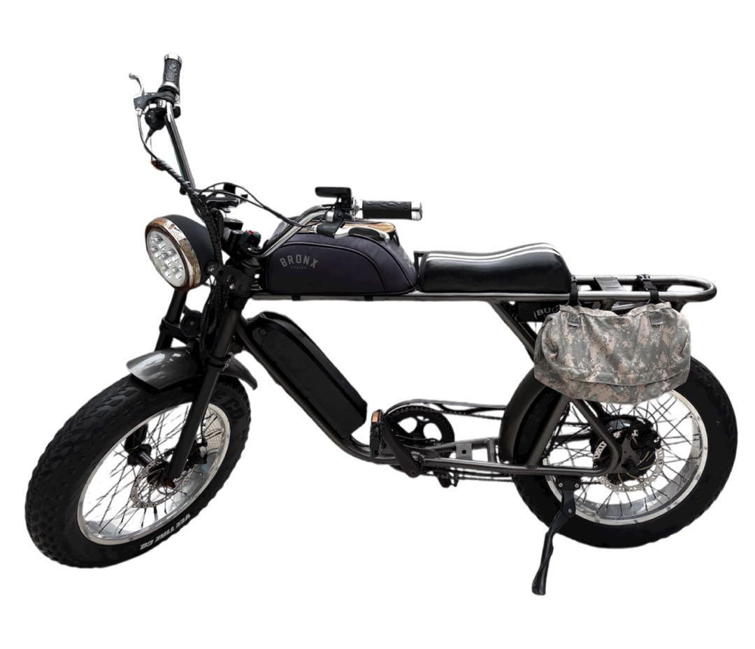 Bronx buggy ブロンクスバギーカスタム 都内受け渡し