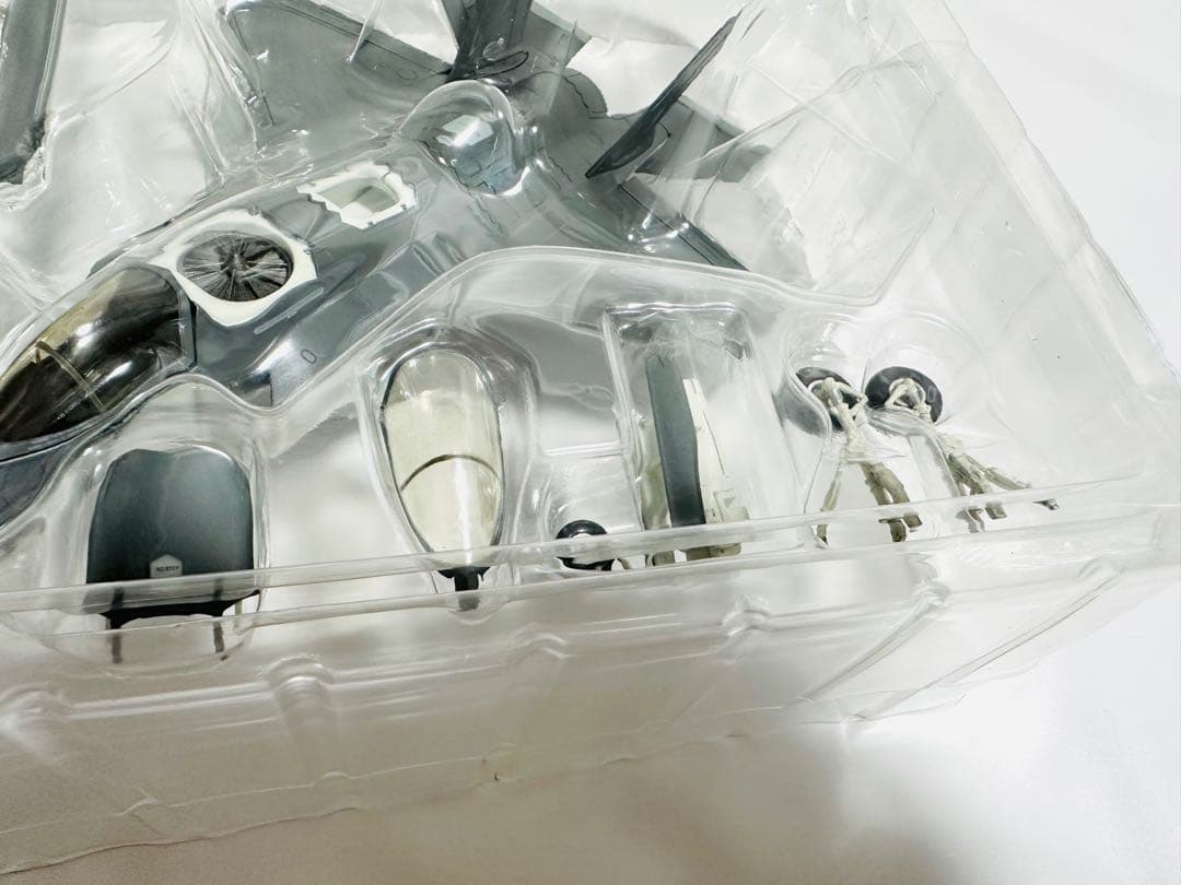 ホビーマスター 1/72 Lockheed F-35B イギリス空軍