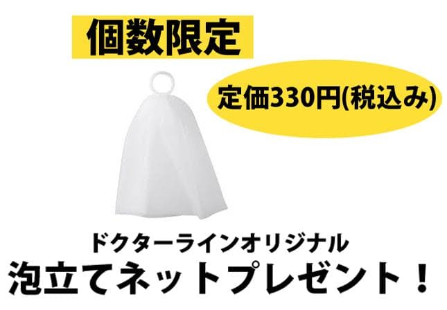 5本セット定価27,500円ドクターライン ナインスヴェールミルク30g 乳液