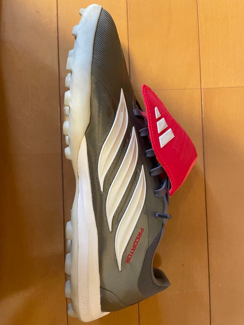 アディダス プレデター PRO FT TF 25.5cm