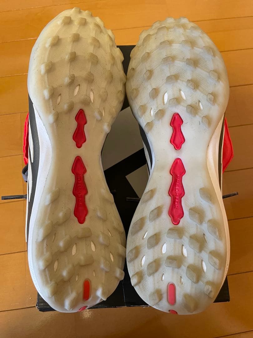 アディダス プレデター PRO FT TF 25.5cm