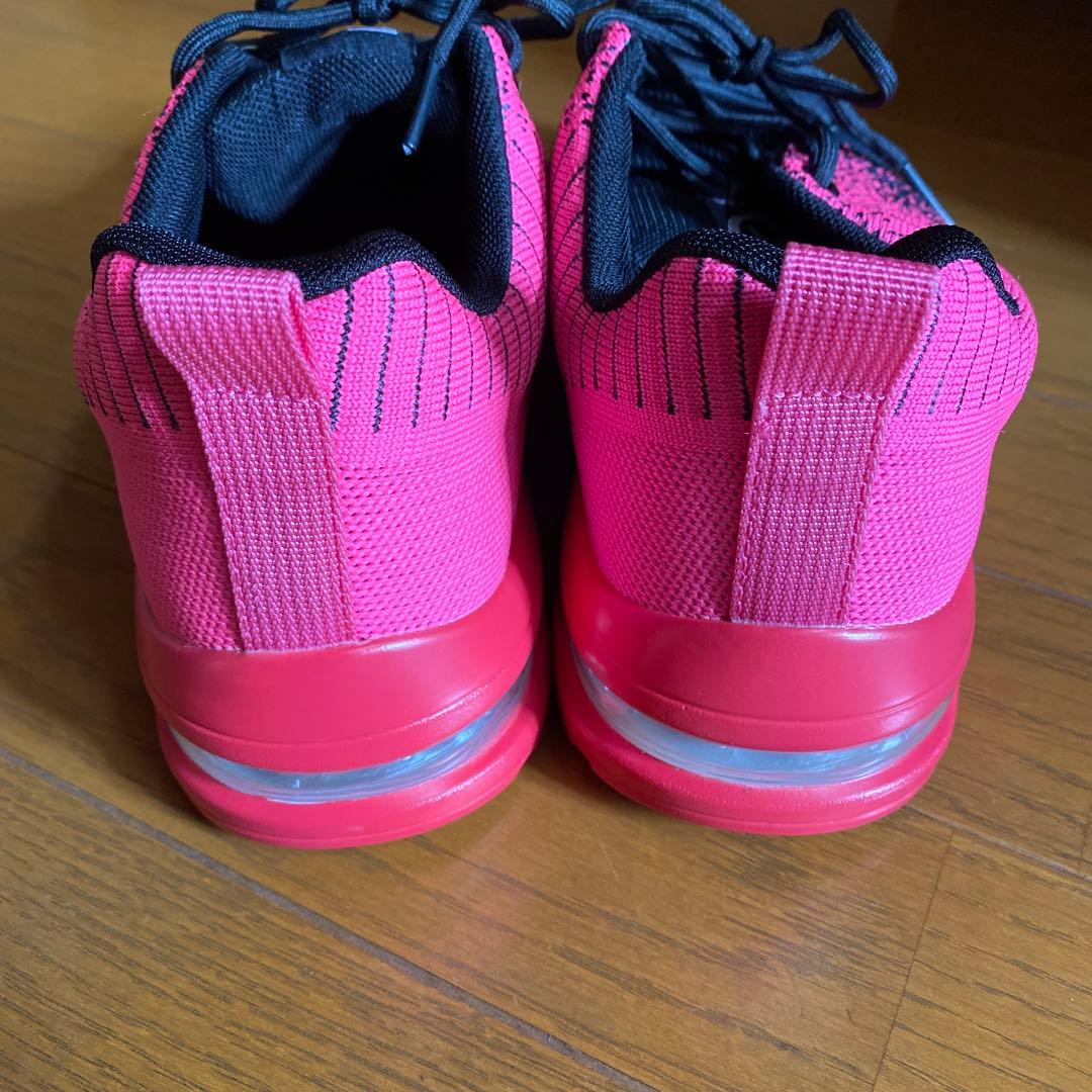 男女兼用安全靴