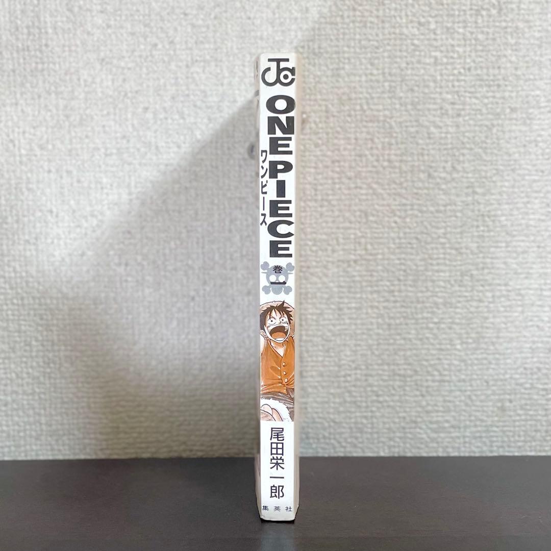 ONE PIECE ワンピース 1 〜 111巻 全巻初版帯付き / 全巻セット