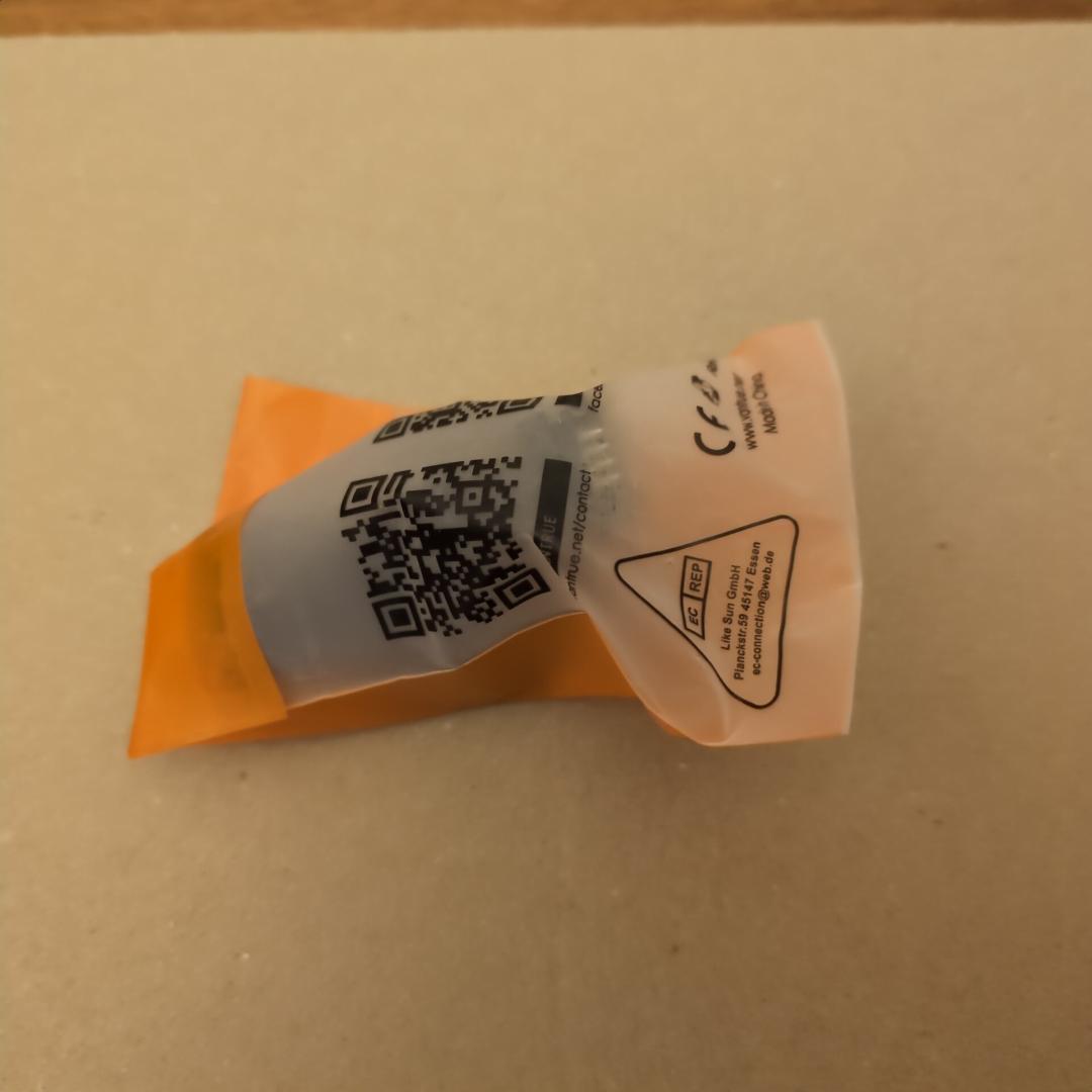 新品 未開封 VANTRUE N4 ドライブレコーダー 吸盤式GPSマウント付属