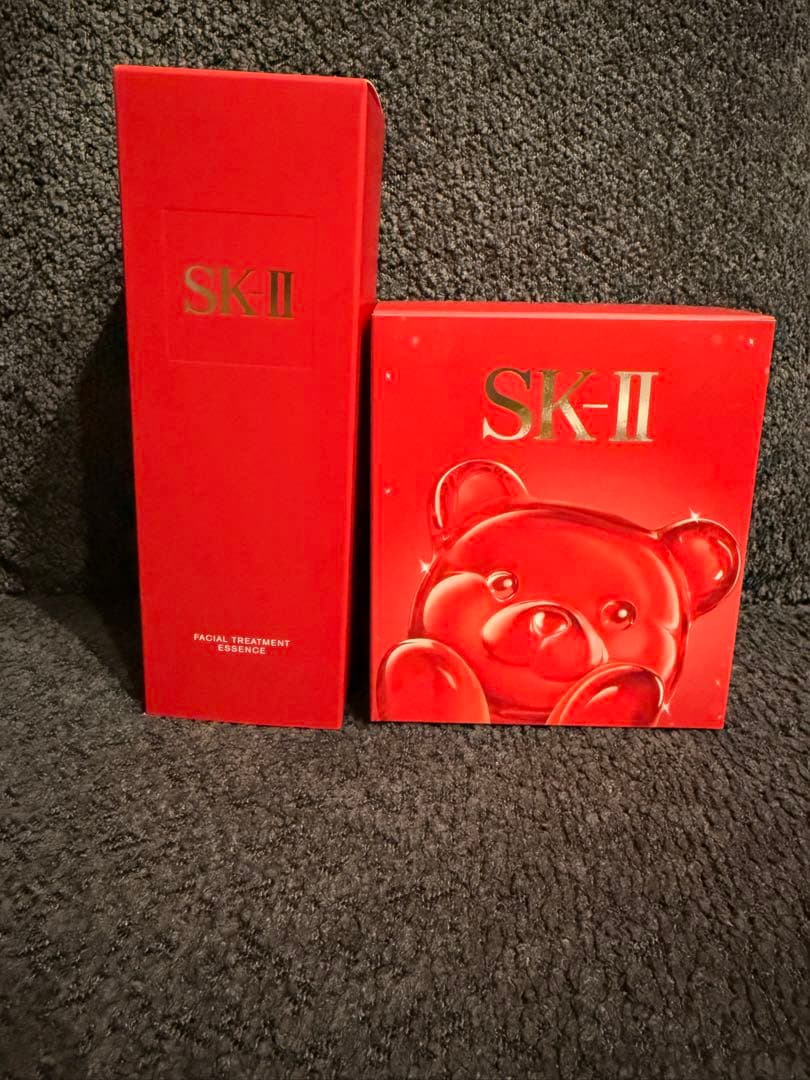 【SK-II】フェイシャルトリートメントエッセンス330mlポンプタイプ