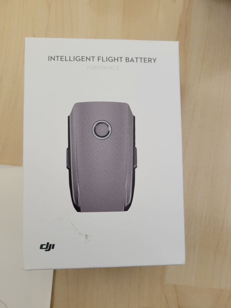 DJI ドローン MAVIC2 Pro　おまけ多数