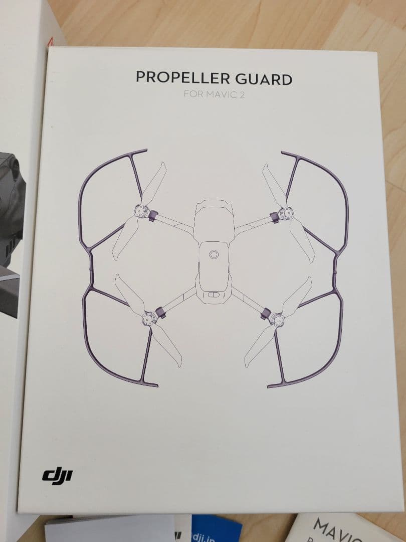 DJI ドローン MAVIC2 Pro　おまけ多数