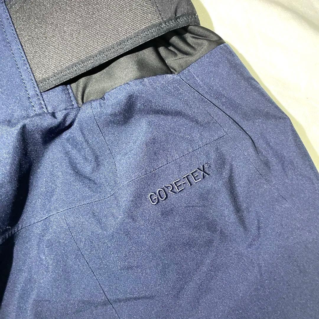 ゴールドウィン スキーパンツ GOLDWIN GORE-TEX PANTS