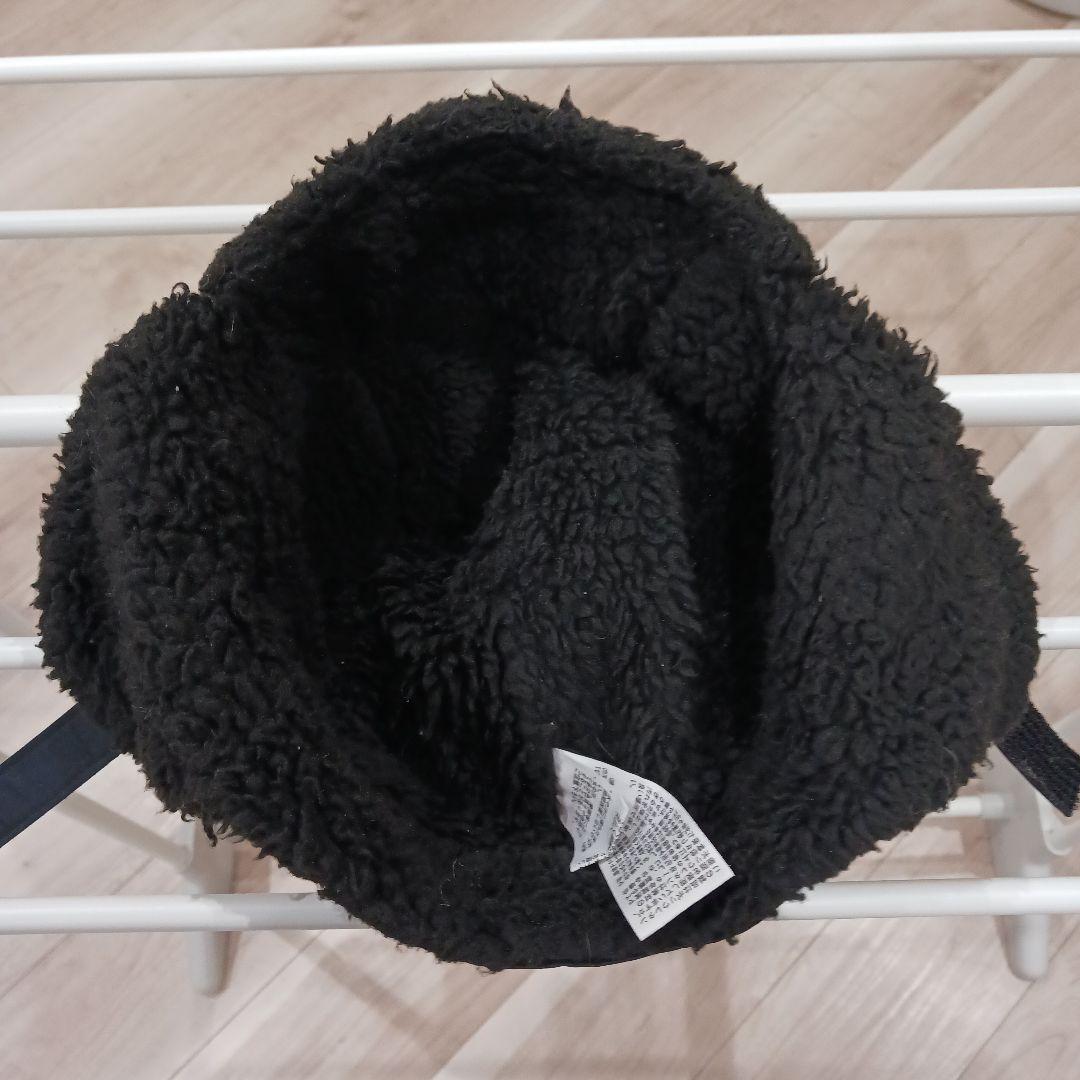 ノースフェイス　 スノーウェア110cm つなぎ　ピンク　女の子