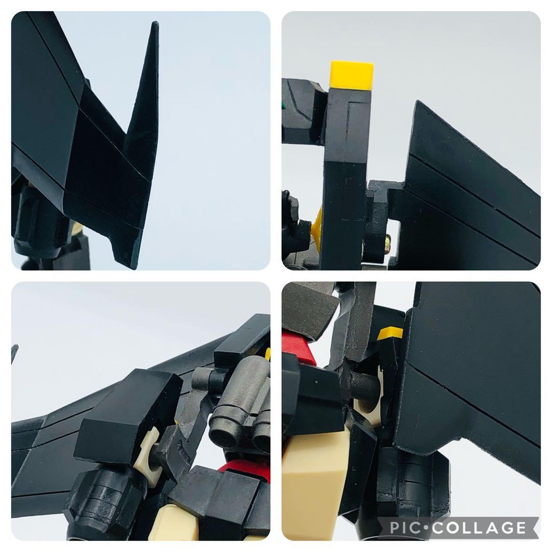 スタジオハーフアイ 最小変形 勇者特急マイトガイン 轟龍 レジン 勇者シリーズ