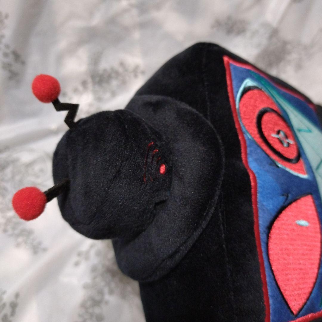 【ROUND1限定】ハズビン・ホテルへようこそ 　おすわりぬいぐるみ③2種セット