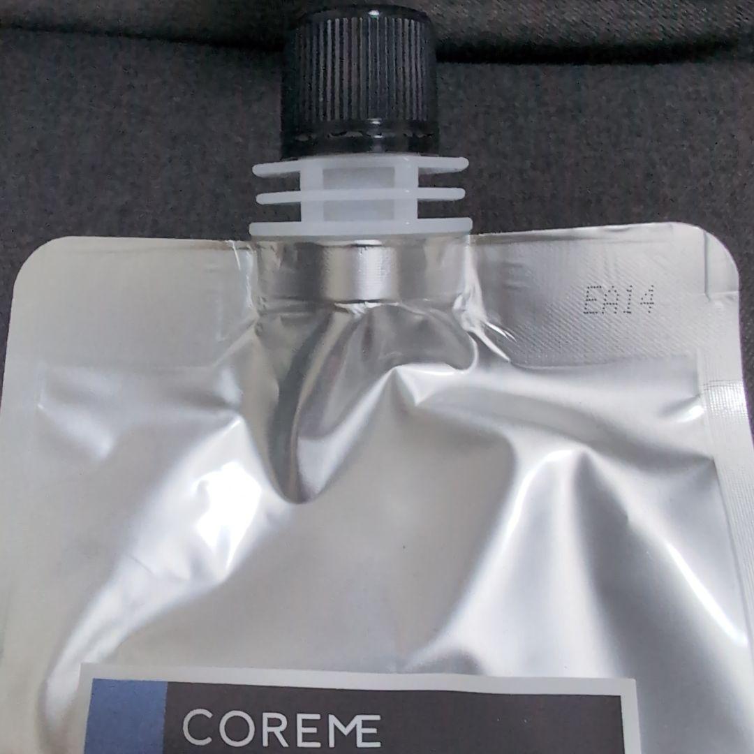 トリートメント COREME ELAPSEEK HAIR MASK CS 1000g