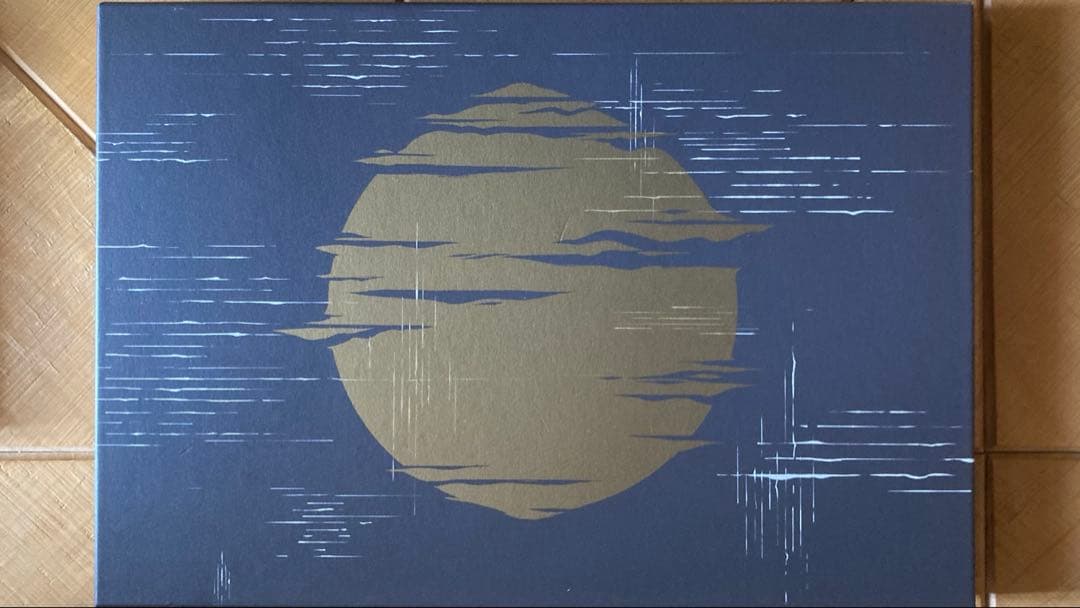 ヨルシカ　月光　Blu-ray 初回限定版