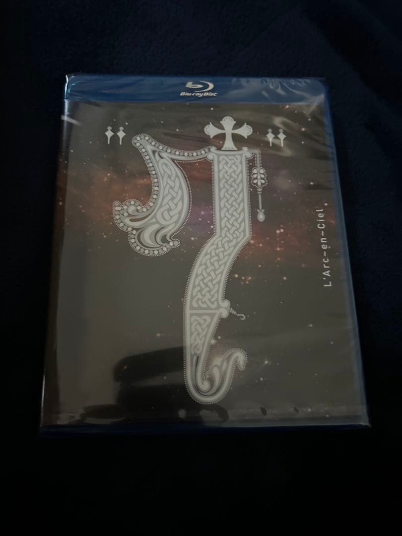 L'Arc-en-Ciel ライブ Blu-ray 18作品 新品未開封