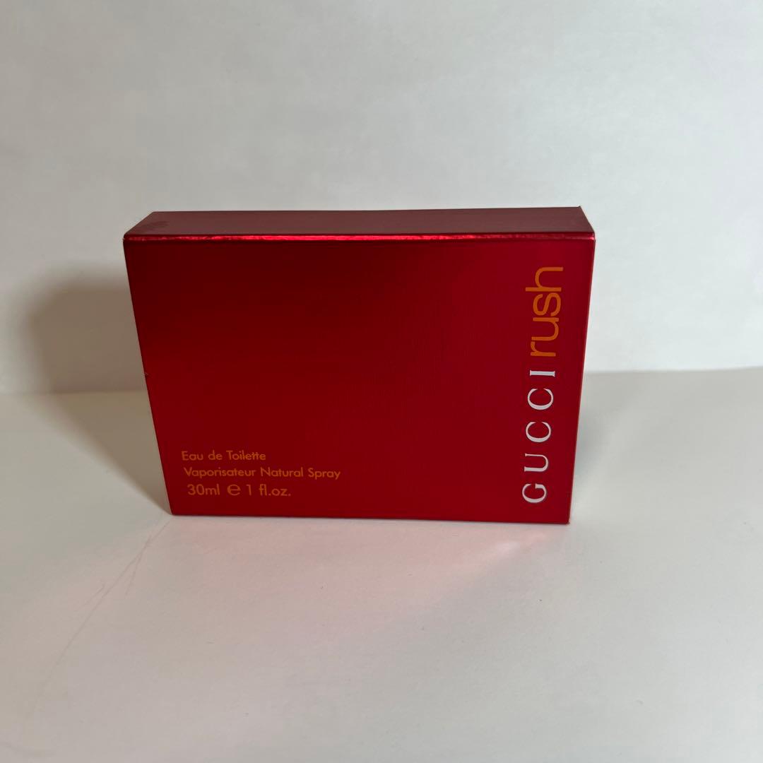 グッチ ラッシュ 30ml EDT SP 香水