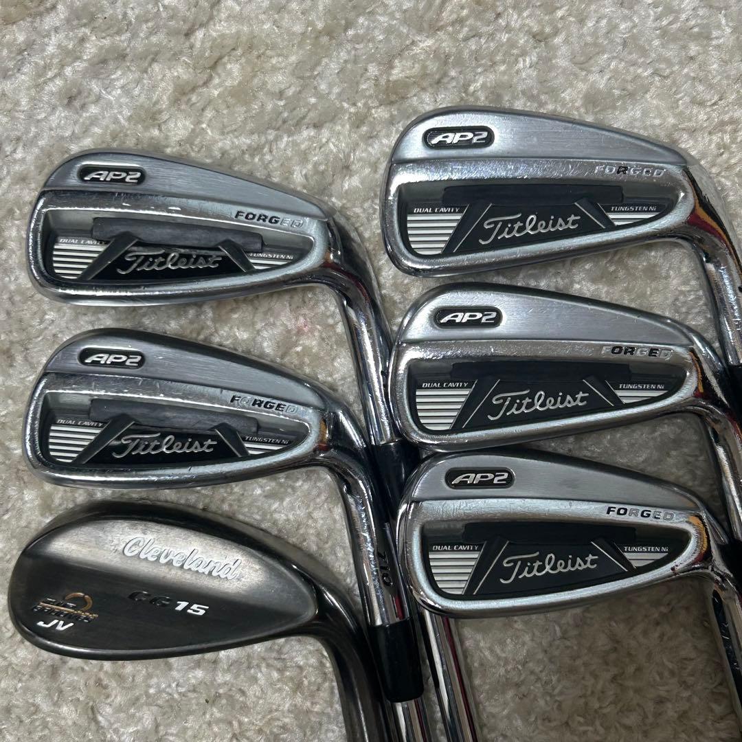 メンズ　テーラーメイド タイトリスト　豪華14本　ゴルフセット　キャディバッグ付