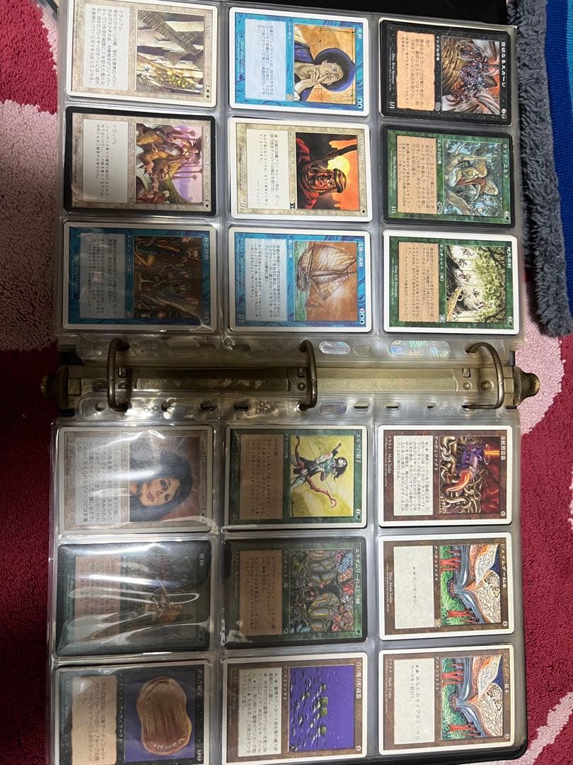 マジックギャザリング 日本語 英語 まとめ売り12時間限定値下げ