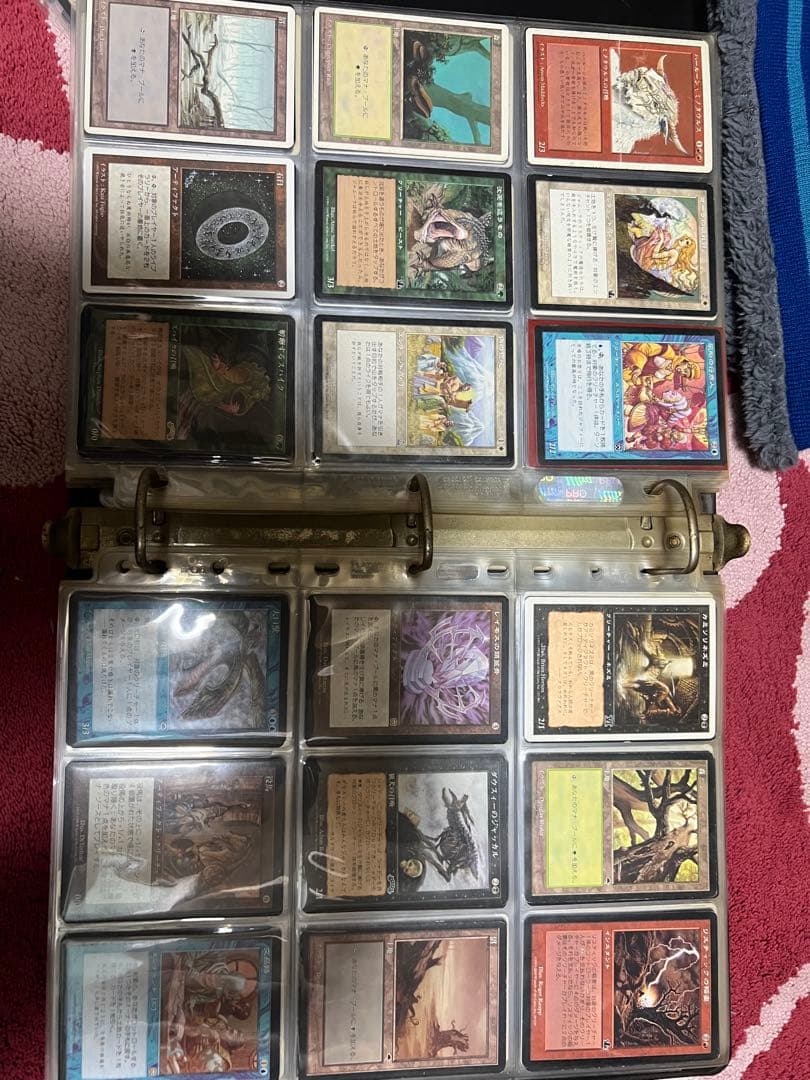 マジックギャザリング 日本語 英語 まとめ売り12時間限定値下げ