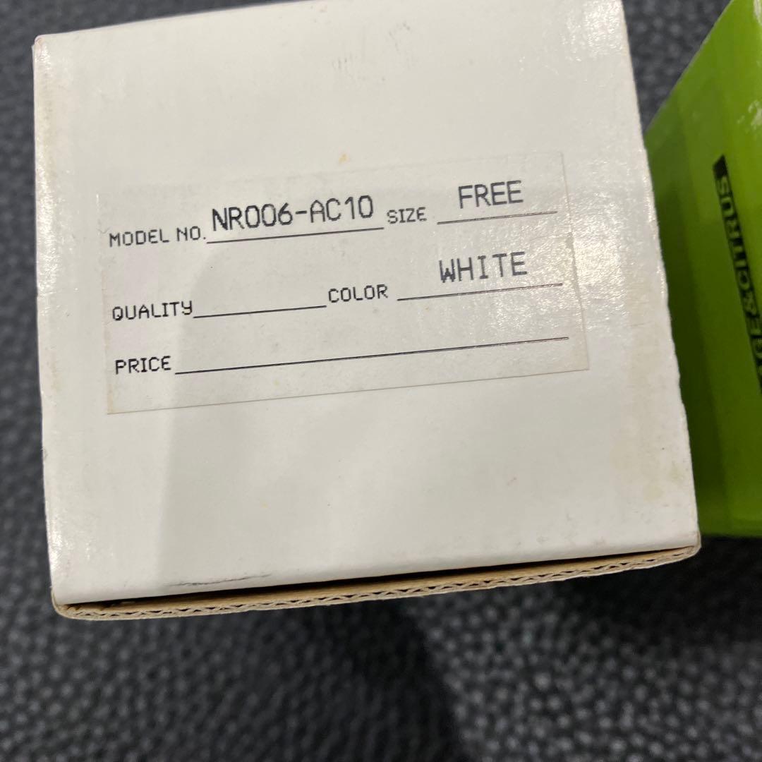 NITRAID ショットキャンドル 2色セット　新品未使用